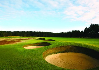 Formby Course Review