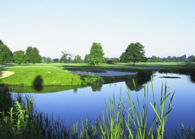 The Buckinghamshire Course Review