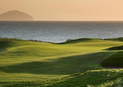 Turnberry Course Review