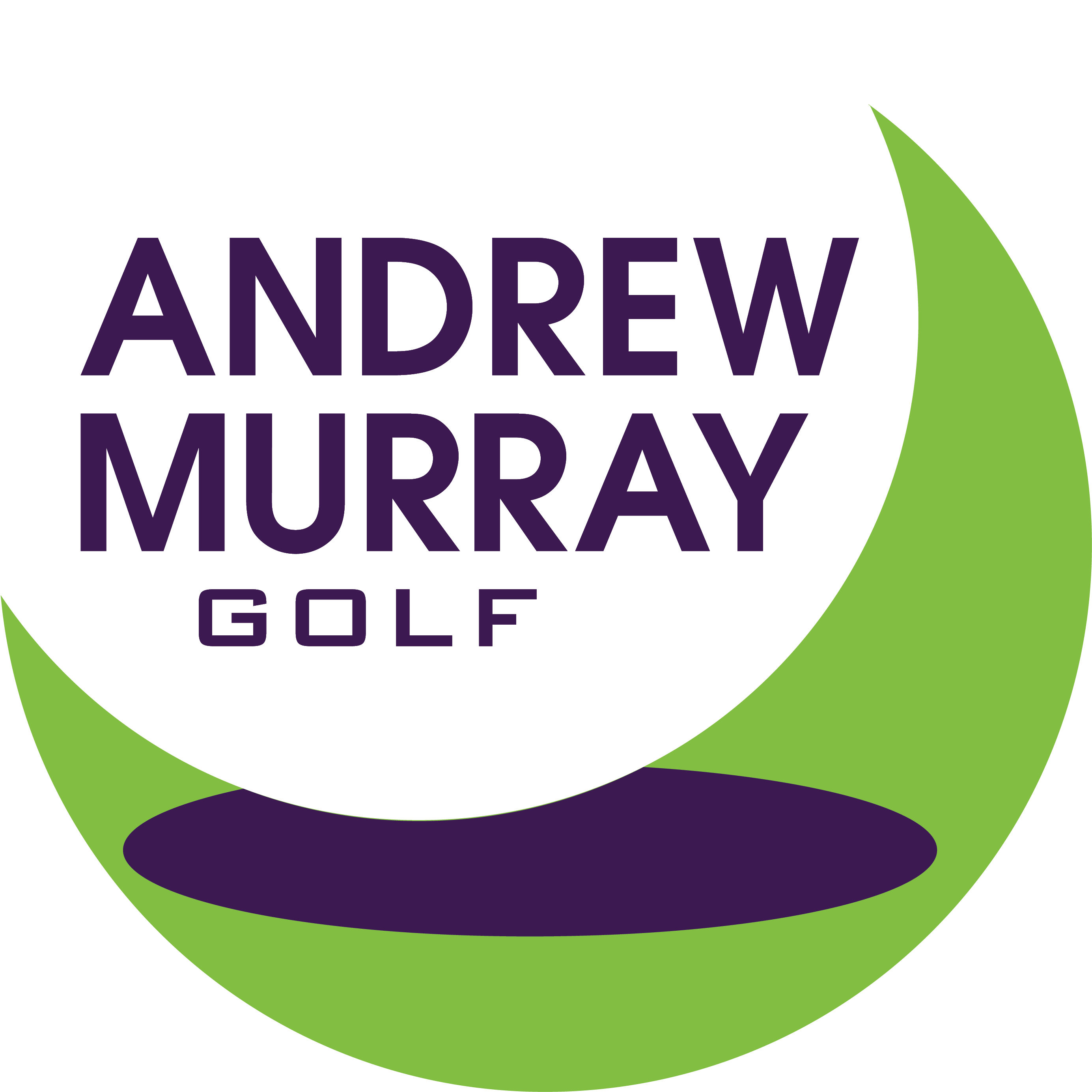 Andrew Murray Golf
