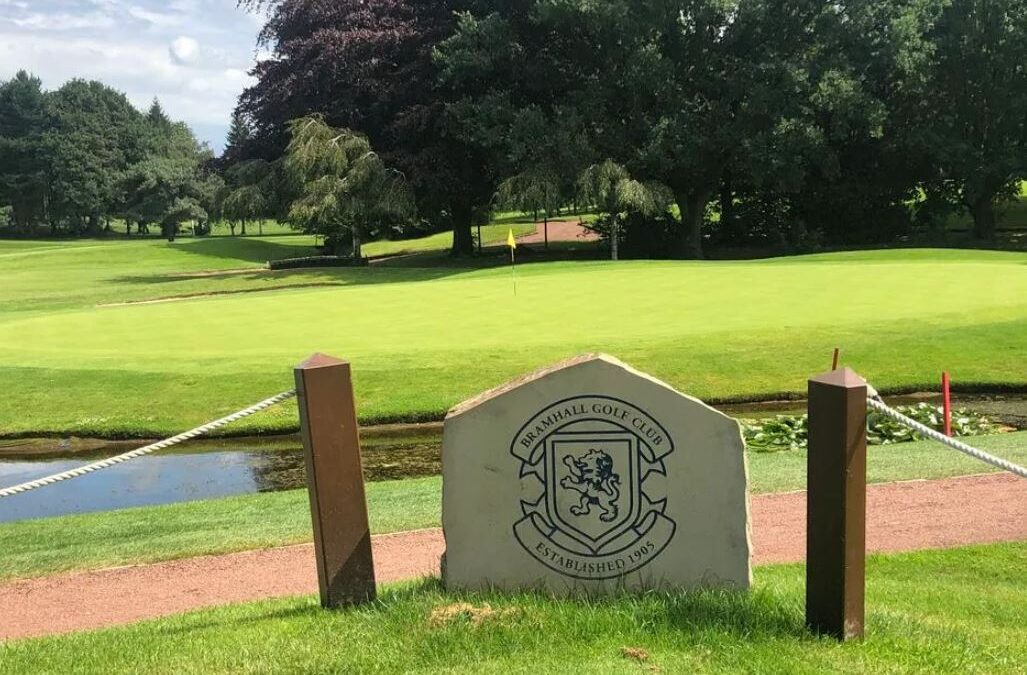 Corporate Club – Bramhall Golf Club